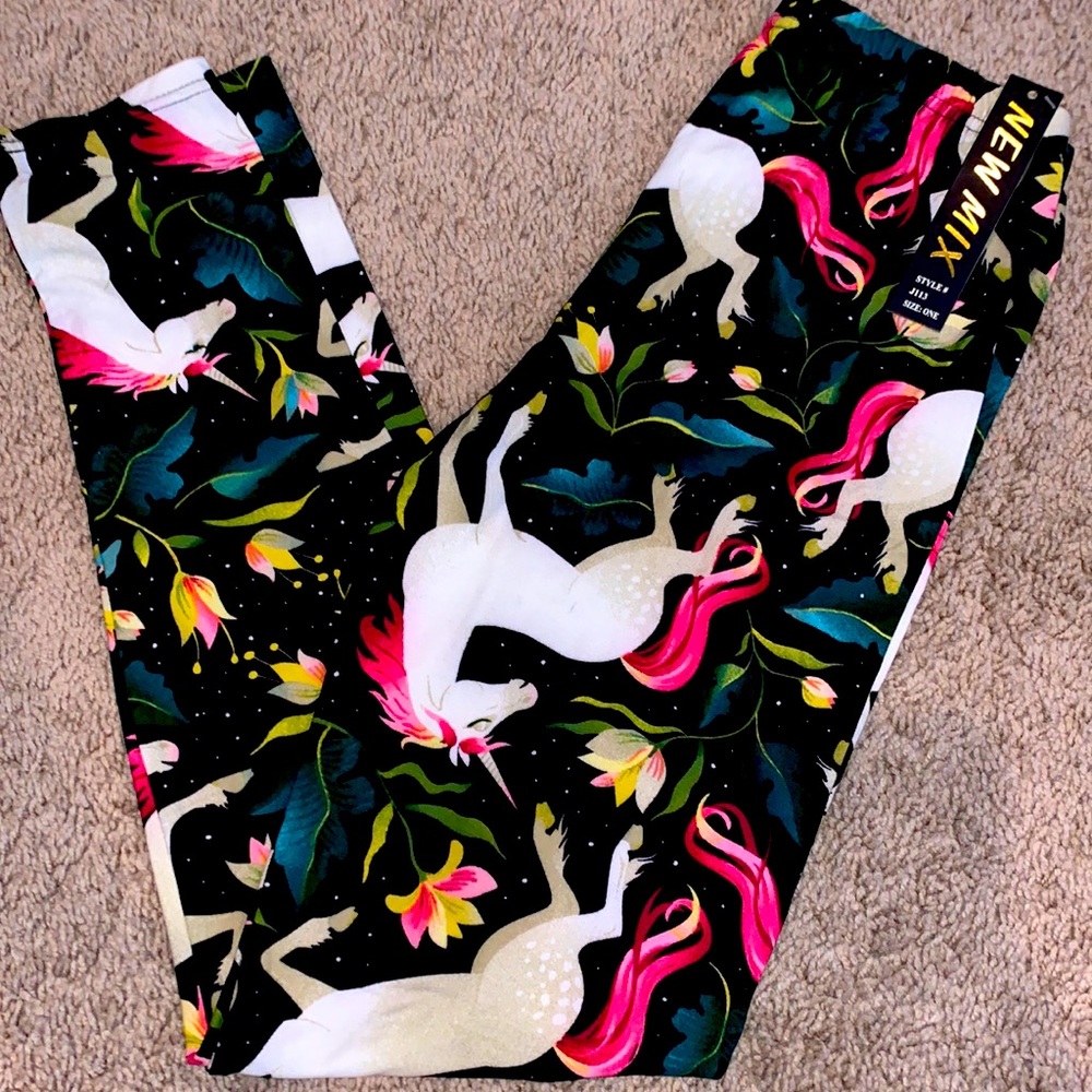 OS leggings
